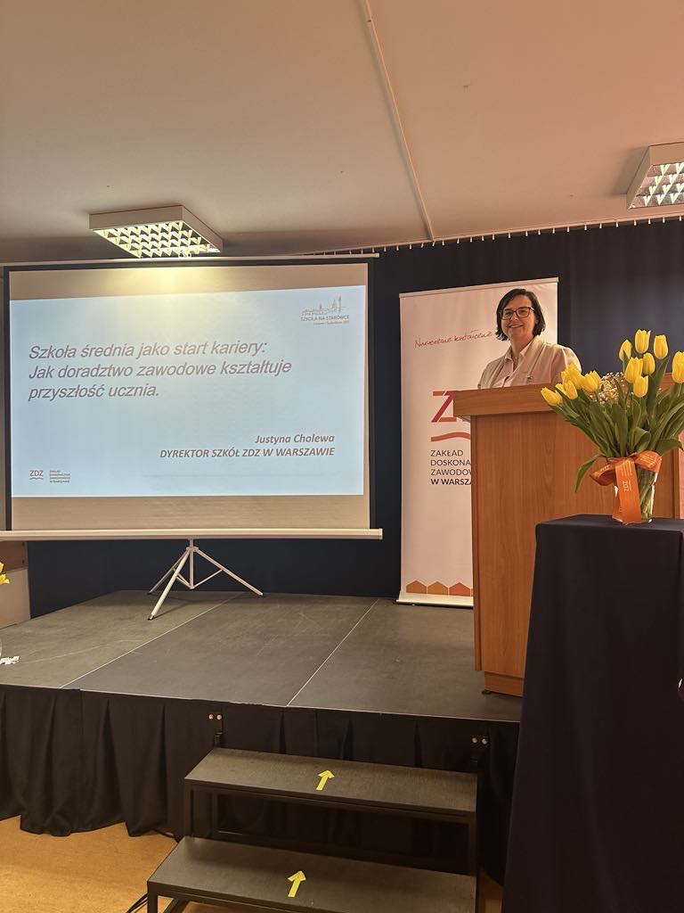 J.Cholewa Konferencja