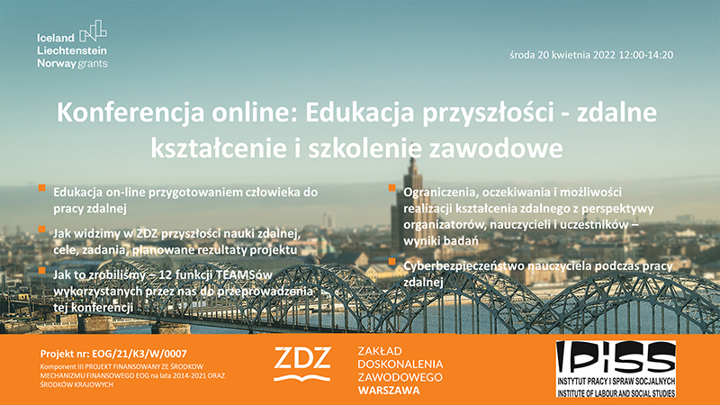 Zaproszenie www