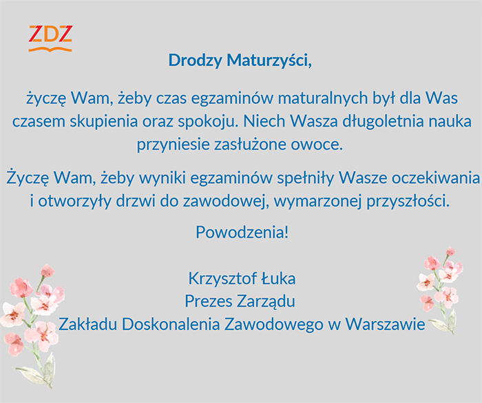 maturzysci
